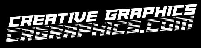 Creative Graphics Logo